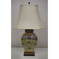 Empress Lamp