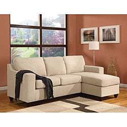 Anthony Sectional Sofa 2-piece Set