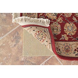 Environmentally-friendly Grip Rug Pad (2' x 8')