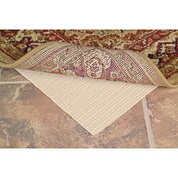 Environmentally-friendly Thin Rug Pad (8' x 10')