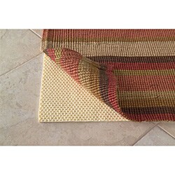 Environmentally-friendly Preserver Rug Pad (5' x 8')