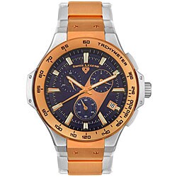 Swiss Legend Men's Maverick Chronograph Watch