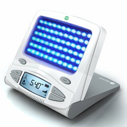 Philips Apollo goLITE M2 Light Therapy Device