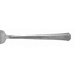 International Silver Broadway 20-piece Flatware Set