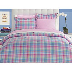 Tommy Hilfiger 'Stephanie' 7-piece Bedding Ensemble