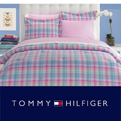 Tommy Hilfiger 'Stephanie' 7-piece Bedding Ensemble