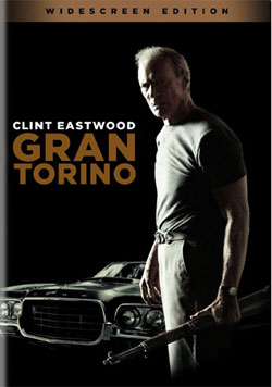 Gran Torino (WS/DVD)