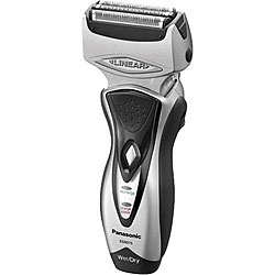 Panasonic ES8075S Hydra-Clean Electric Shaver