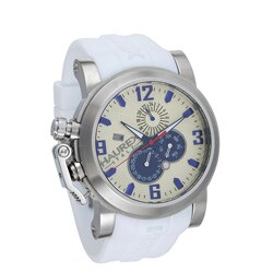 Haurex Italy San Marco Men's Quartz Watch