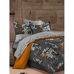 Remix Kid's Comforter Set