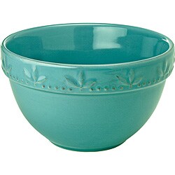 Signature Housewares Sorrento Tuscan Blue 6-piece  Bowl Set