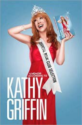 Official Book Club Selection (Hardcover)