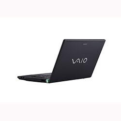 Sony VAIO VGNBZ563P23 2.26 Core 2 Duo Laptop 
