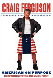 American on Purpose (Hardcover)