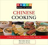 Knack Chinese Cooking (Paperback)