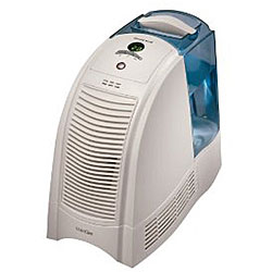 Honeywell HCM-650 QuietCare Cool Mist Humidifier
