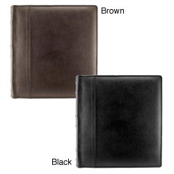 Toscana Genuine Leather Photo Album