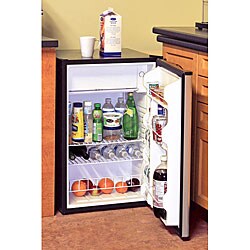 Koolatron Compact 4.6-cubic-foot Fridge