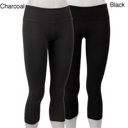 Calvin Klein Performance Women's Cropped Pants