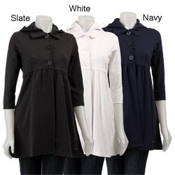 FINAL SALE Calvin Klein Performance Women's Hooded Empire Tunic