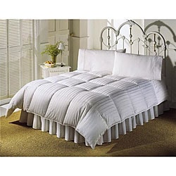 Vienna White Down Comforter
