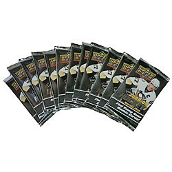 NHL Upper Deck 2009 12-pack Trading Cards