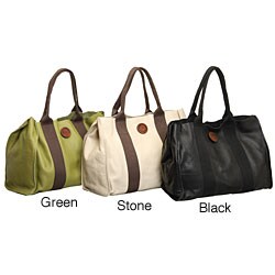 Bo Bo Bags 'Naked' Tote Bag