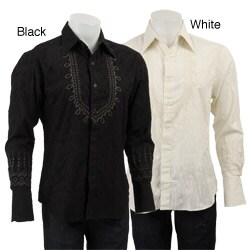FINAL SALE Jimi Hendrix Men's Long-sleeve Shirt
