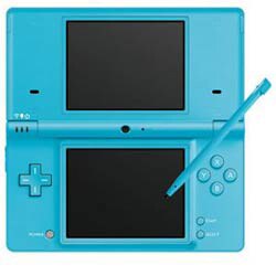 Overstock Coupons Overstock.com Codes Nintendo DSI System (Blue)- By Nintendo of America