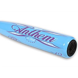 Rawlings 'Anthem' 25/13 Aluminum T-ball Bat