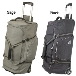 Travelon Dolphin 29-inch Wheeled Duffel