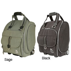 Travelon Dolphin 15-inch Wheeled Carry-on