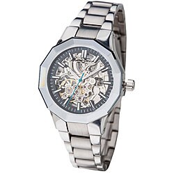 Kenneth Cole Women's Stainless Steel Watch