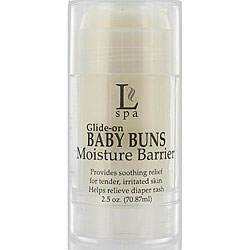 L Spa Baby Buns Moisture Barrier
