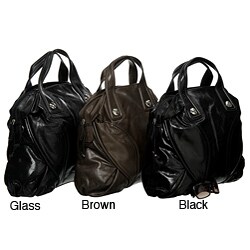 Francesco Biasia 'Marie' Large Hobo Bag