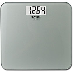 Taylor Digital 753241033M Ultra-thin Lithium Scale