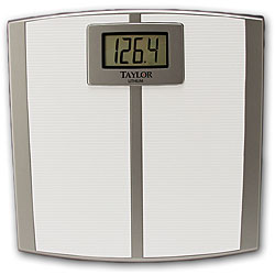 Taylor Digital 73244012MJ Lithium Scale