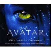 The Art of Avatar (Hardcover) P11994922 The Art of Avatar (Hardcover)