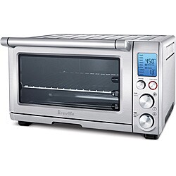 Breville Smart Oven<br />
<br />Breville BOV800XL