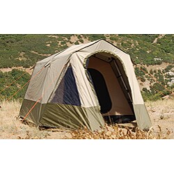 Black Pine Sports Turbo 3-person Tent 