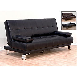Messina Torrel European-inspired Contemporary Sofabed