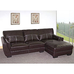 Marseille Caen-inspired Sectional Sofa