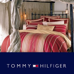 Tommy Hilfiger 'Moroccan Tent' 4-piece Comforter Set