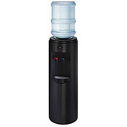 Vitapur Black Hot and Cold Water Dispenser (Refurbished)