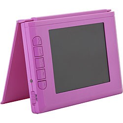 InVion 3.5-inch Digital Bragg Book Photo Album Viewer