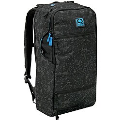OGIO 'Purge' Splatter Paint Ski/ Snowboard Backpack