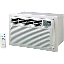 LG 11,700 BTU Through-wall Air Conditioner/ Heater (Refurbished)