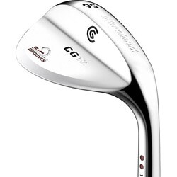 Cleveland CG12 Chrome Wedge Std Bounce RH