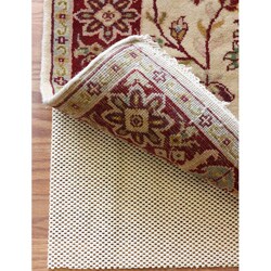 Super Non-slip Carpet and Rug Pad (4' x 6')