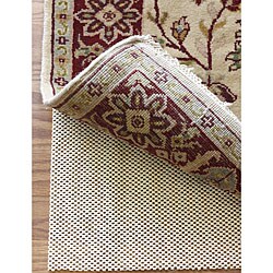 Super Non-slip Carpet and Rug Pad (6' x 9')